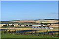 Looking towards Broom Farm