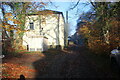 Residential block, Kennard Place