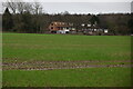 Cottages, Bimbury Lane