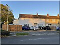 Extended house in Derry Road