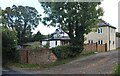 House on Perry Lane, Bledlow