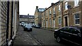 Giles Street, Little Horton, Bradford