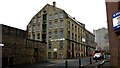 Woolcraft (Bfd), Clifford Street Mills, Bradford