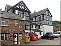 Ross-on-Wye buildings [36]