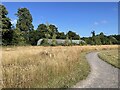 Hawley Farm Open Space