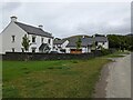 Houses at Fitz Bridge