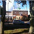 Noorul Islam Jamia Mosque, Coventry