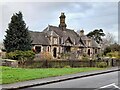 Herrick Almshouses