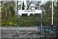 Prestatyn Station