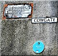 Cowgate - Mauchline