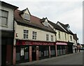 Fore Street, Ipswich