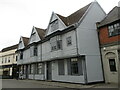 24 Fore Street, Ipswich