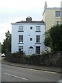 Chepstow houses [33]