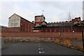 Shrewsbury Flax Mill Maltings