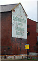 Shrewsbury Flax Mill Maltings - Cross Mill