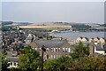 View of Stonehaven