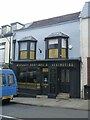 Chepstow buildings [38]