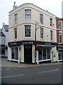 Chepstow buildings [45]