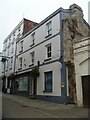 Chepstow buildings [53]