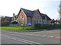 West Dean Primary School