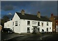 SE5269 : The Commercial Inn, Market Place, Easingwold by Alan Murray-Rust