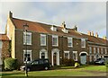 Orchard House and Prospect House, Market Place, Easingwold