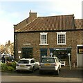 SE5269 : The Curious Coffee Company, Easingwold by Alan Murray-Rust