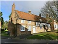 Tudor Cottage and Tudor House, Uppleby, Easingwold