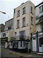 Chepstow buildings [58]