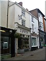 Chepstow buildings [62]