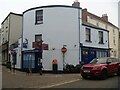 Chepstow buildings [68]