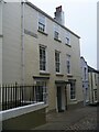 Chepstow houses [37]