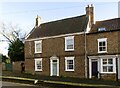 SE5270 : Springhead House, Spring Street, Easingwold by Alan Murray-Rust