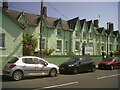 Aberaeron Union Workhouse/Cottage Hospital