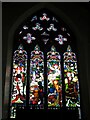 East window of St Stephen