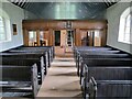 Interior of St Andrew