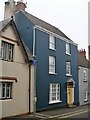 Chepstow houses [39]