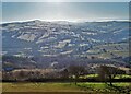 The Cheshire Peak District