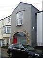 Chepstow buildings [78]