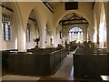 Church of St Nicholas, Stillington