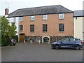 Chepstow buildings [82]