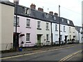 Chepstow houses [56]