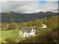 Finnart Farm Cottage