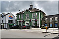 Fishguard (Abergwaun) Town Hall