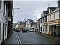 Main Street, Doune