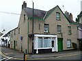 Chepstow houses [62]