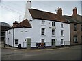 Chepstow buildings [83]