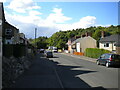 Budby Crescent, Meden Vale