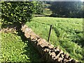 SP0610 : Stone Stile Chedworth by Jayne Tovey