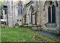 Helmsley, All Saints church